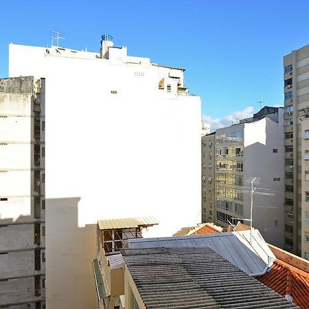 Julio De Castilhos Apartment Rio de Janeiro Zewnętrze zdjęcie
