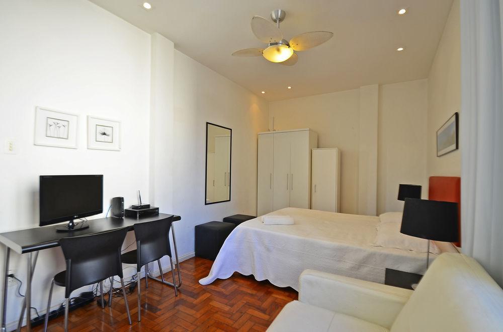 Julio De Castilhos Apartment Rio de Janeiro Zewnętrze zdjęcie