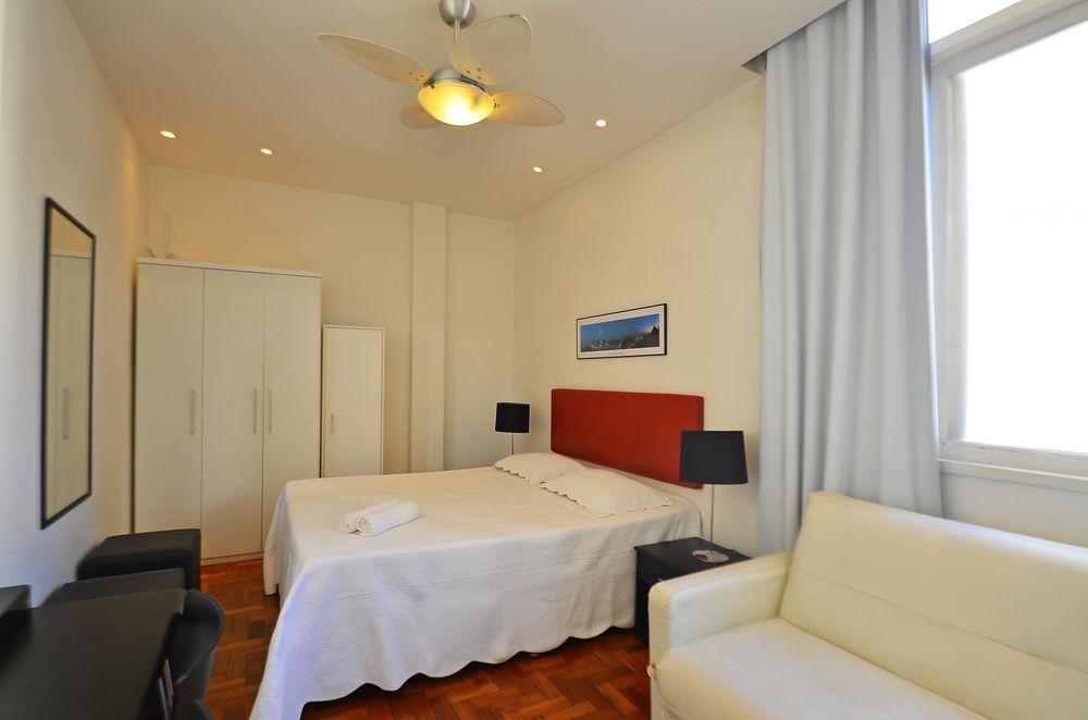 Julio De Castilhos Apartment Rio de Janeiro Zewnętrze zdjęcie