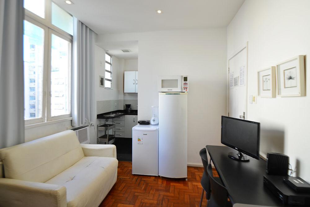 Julio De Castilhos Apartment Rio de Janeiro Zewnętrze zdjęcie