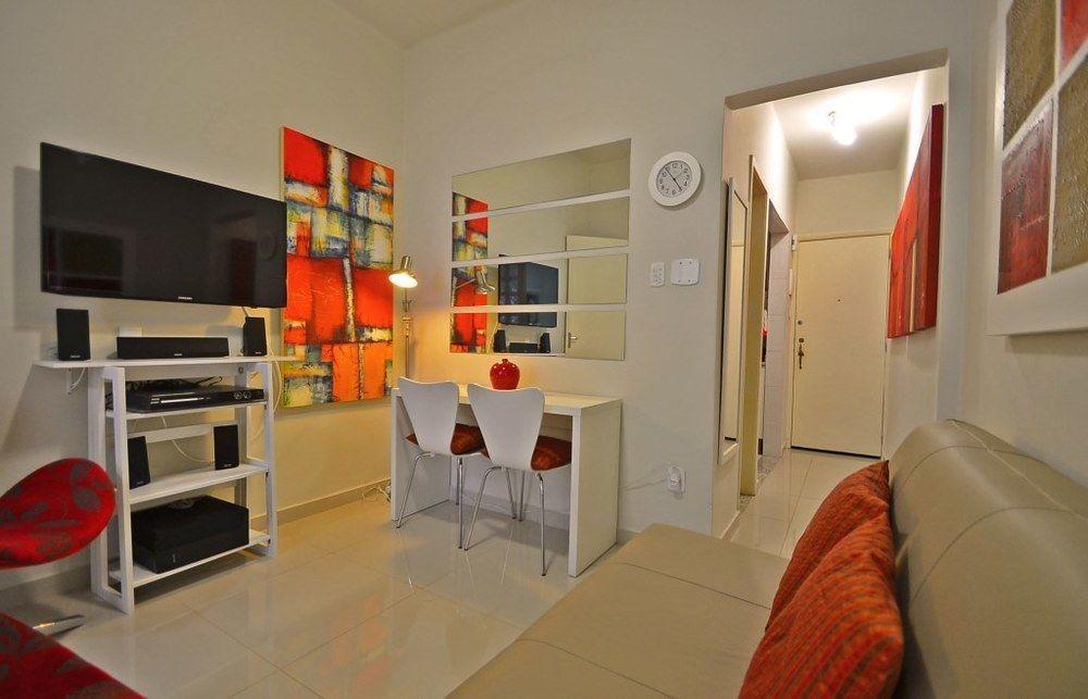 Julio De Castilhos Apartment Rio de Janeiro Zewnętrze zdjęcie