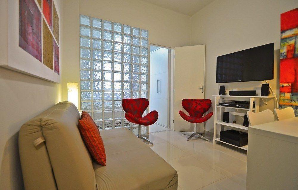 Julio De Castilhos Apartment Rio de Janeiro Zewnętrze zdjęcie