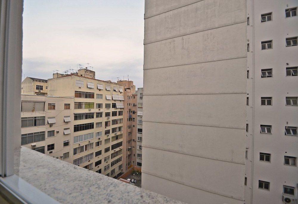 Julio De Castilhos Apartment Rio de Janeiro Zewnętrze zdjęcie